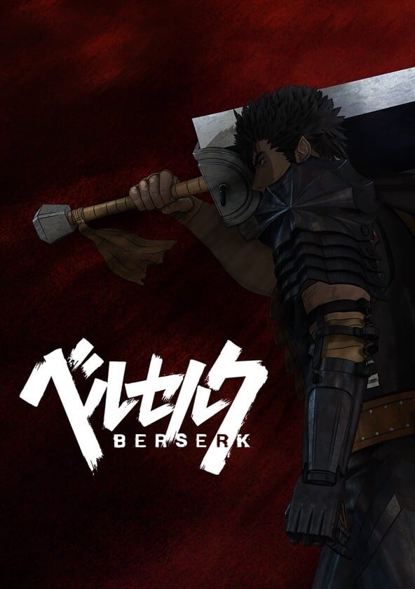 Assistir Berserk – AnimesFlix